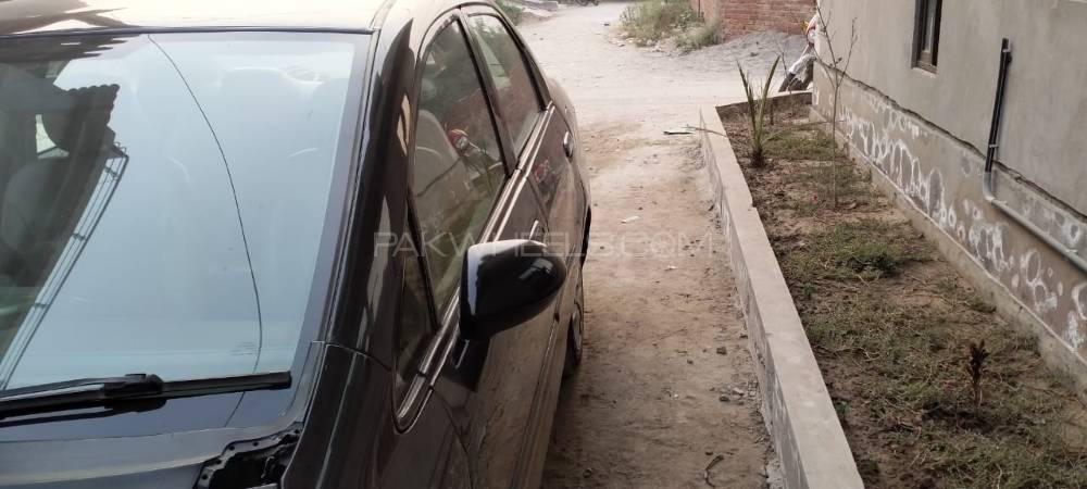 Honda City 2003 for Sale in Lahore Honda City 2003 for Sale in Lahore Image-14