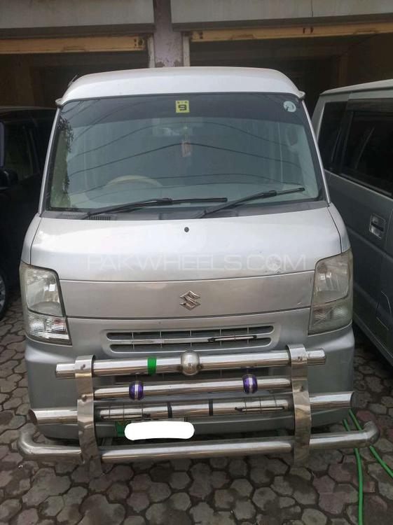 Suzuki Every 2009 for Sale in Gujranwala Image-1