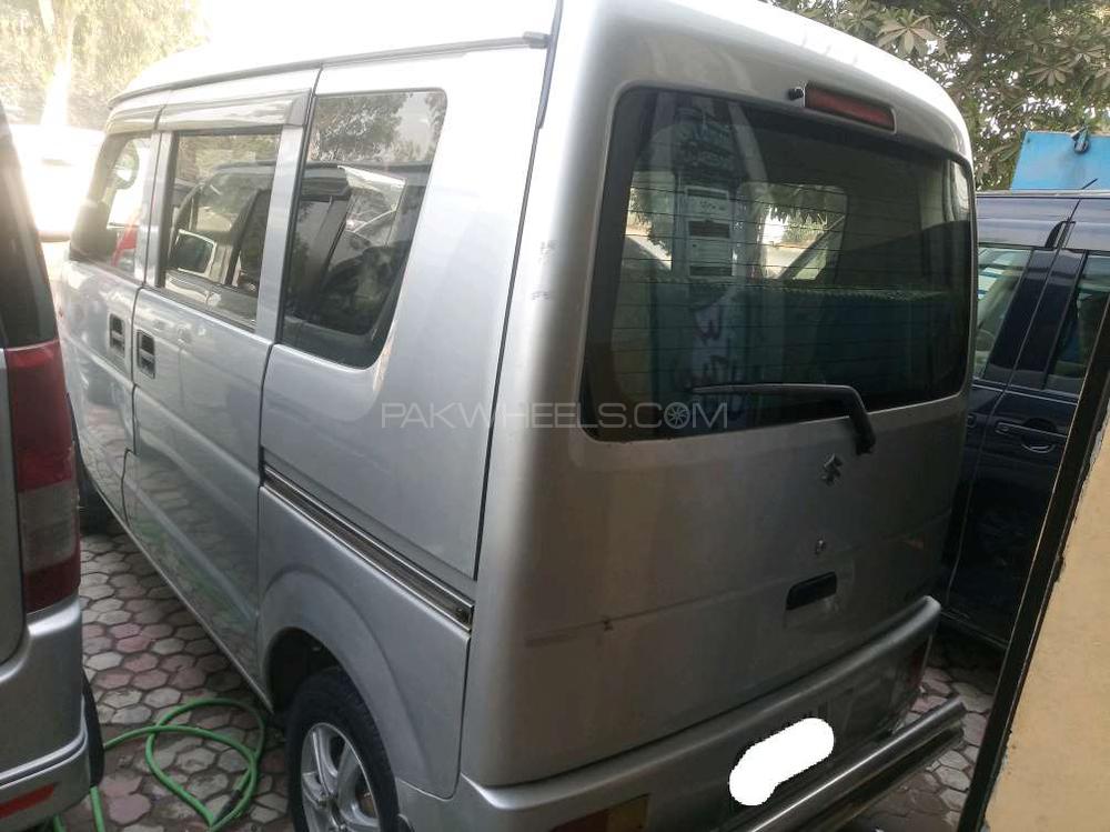 سوزوکی ایوری 2009 for Sale in گجرانوالہ سوزوکی ایوری 2009 for Sale in گجرانوالہ Image-4
