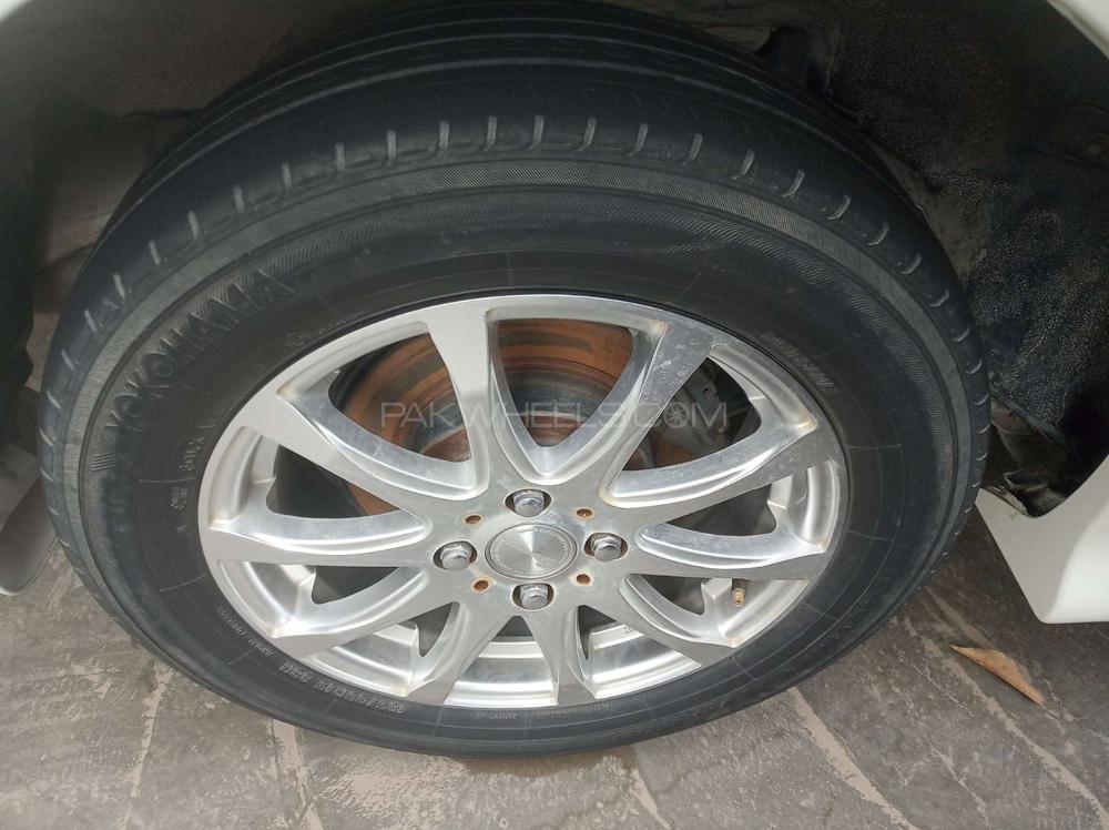 Toyota Corolla 2004 for Sale in Gujranwala Toyota Corolla 2004 for Sale in Gujranwala Image-14