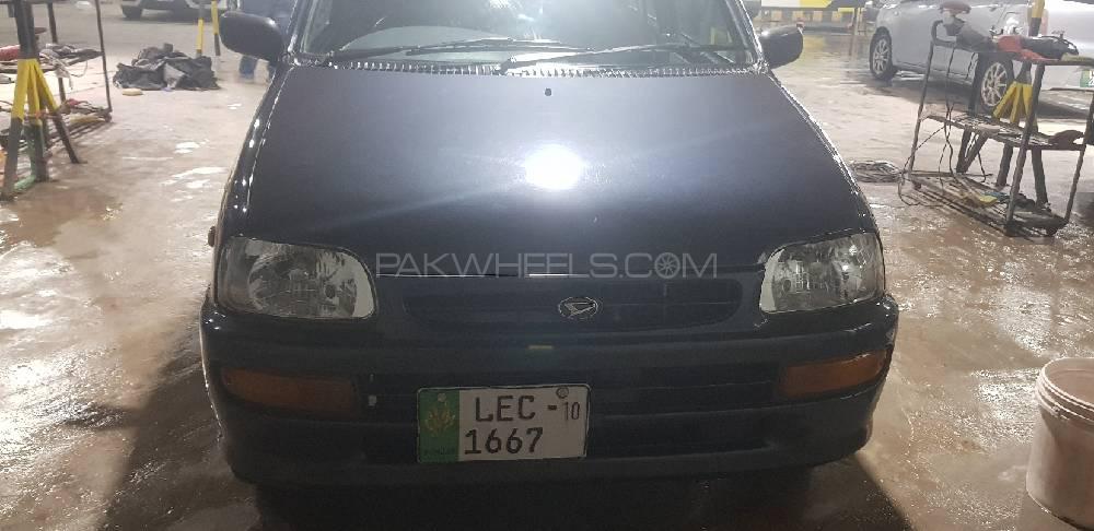 ڈائیہاتسو کیور 2010 for Sale in لاہور Image-1