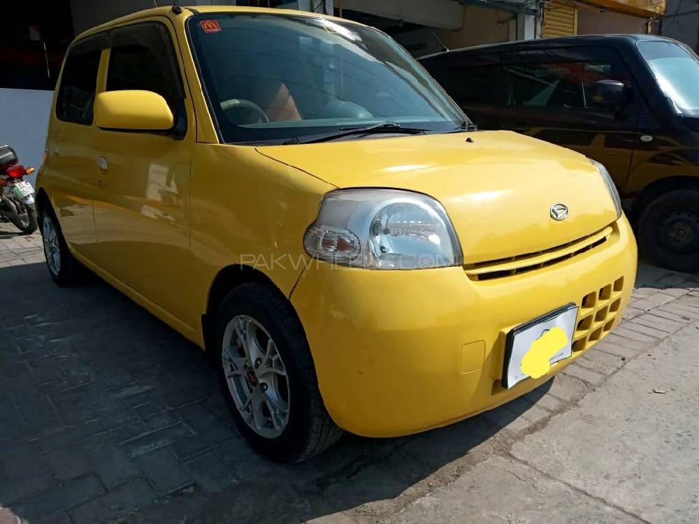 ڈائیہاتسو ایس 2006 for Sale in لاہور ڈائیہاتسو ایس 2006 for Sale in لاہور Image-8