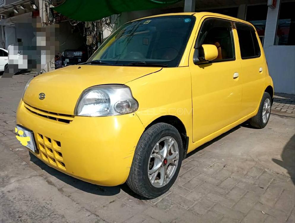 ڈائیہاتسو ایس 2006 for Sale in لاہور ڈائیہاتسو ایس 2006 for Sale in لاہور Image-2