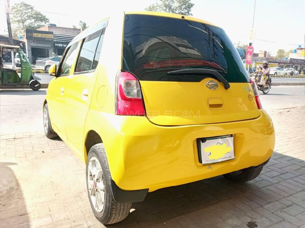 ڈائیہاتسو ایس 2006 for Sale in لاہور ڈائیہاتسو ایس 2006 for Sale in لاہور Image-4