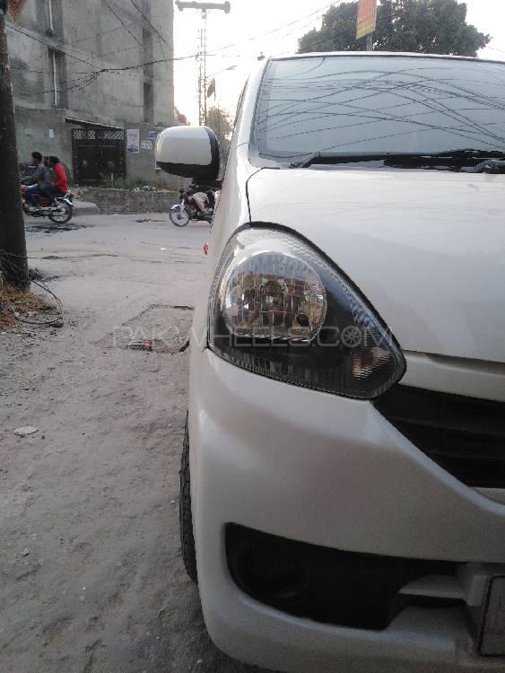 ڈائیہاتسو میرا 2016 for Sale in راولپنڈی ڈائیہاتسو میرا 2016 for Sale in راولپنڈی Image-7