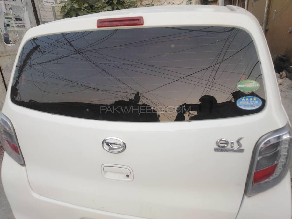 ڈائیہاتسو میرا 2016 for Sale in راولپنڈی ڈائیہاتسو میرا 2016 for Sale in راولپنڈی Image-4