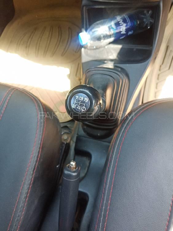 Daihatsu Mira 2006 for Sale in Gujranwala Daihatsu Mira 2006 for Sale in Gujranwala Image-6
