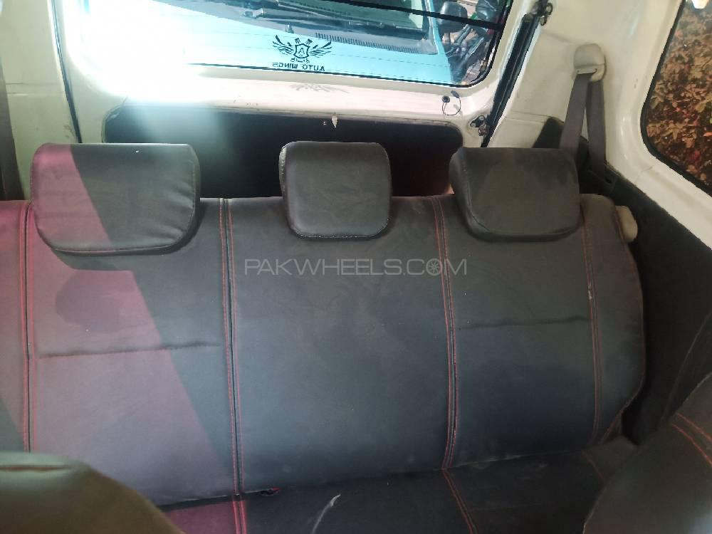 Daihatsu Mira 2006 for Sale in Gujranwala Daihatsu Mira 2006 for Sale in Gujranwala Image-9