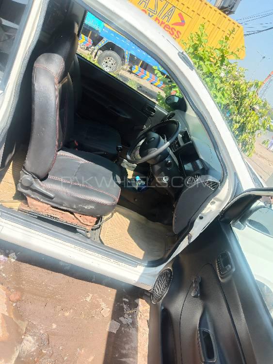 Daihatsu Mira 2006 for Sale in Gujranwala Daihatsu Mira 2006 for Sale in Gujranwala Image-2