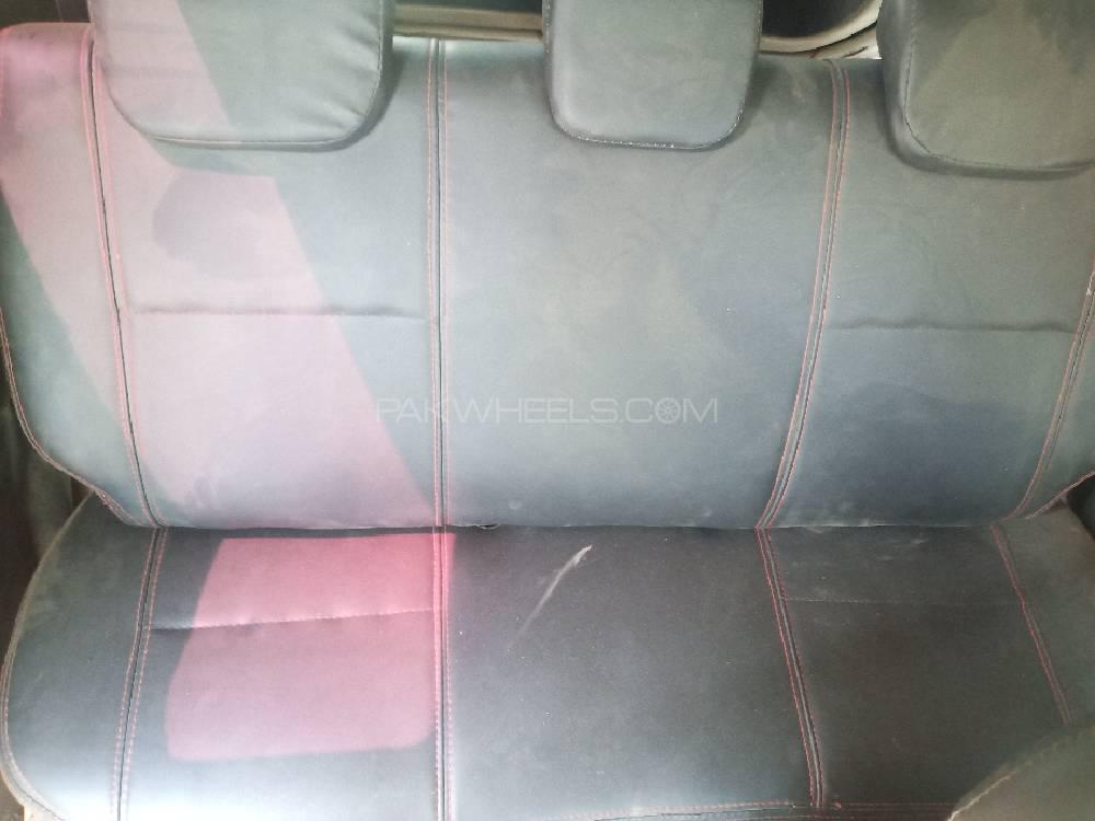 Daihatsu Mira 2006 for Sale in Gujranwala Daihatsu Mira 2006 for Sale in Gujranwala Image-10