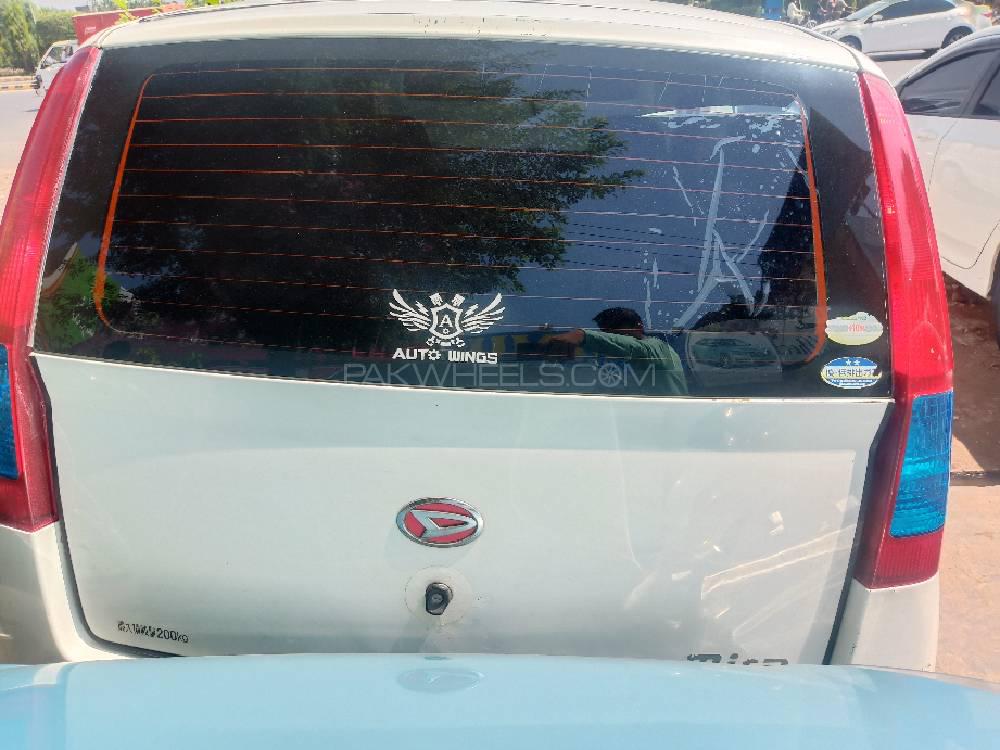 Daihatsu Mira 2006 for Sale in Gujranwala Daihatsu Mira 2006 for Sale in Gujranwala Image-13