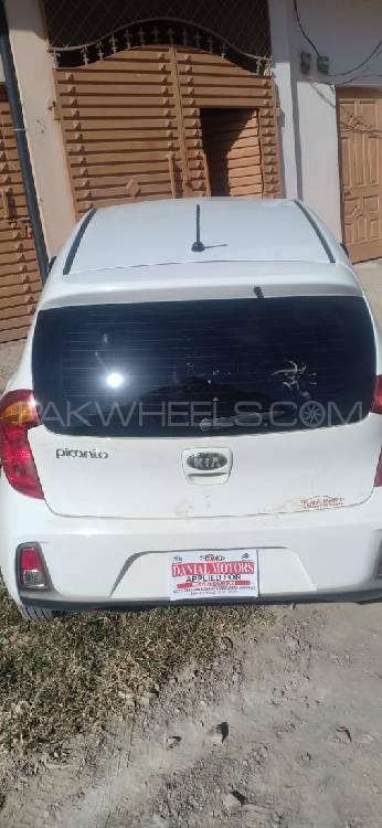 کِیا پیکانٹو 2020 for Sale in ملتان کِیا پیکانٹو 2020 for Sale in ملتان Image-3