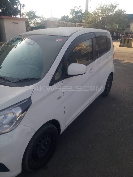 Nissan Dayz 2018 for Sale in Sialkot Image-1