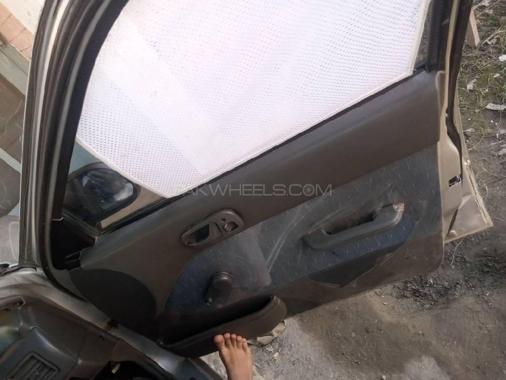 سوزوکی کلٹس 2001 for Sale in پشاور سوزوکی کلٹس 2001 for Sale in پشاور Image-7