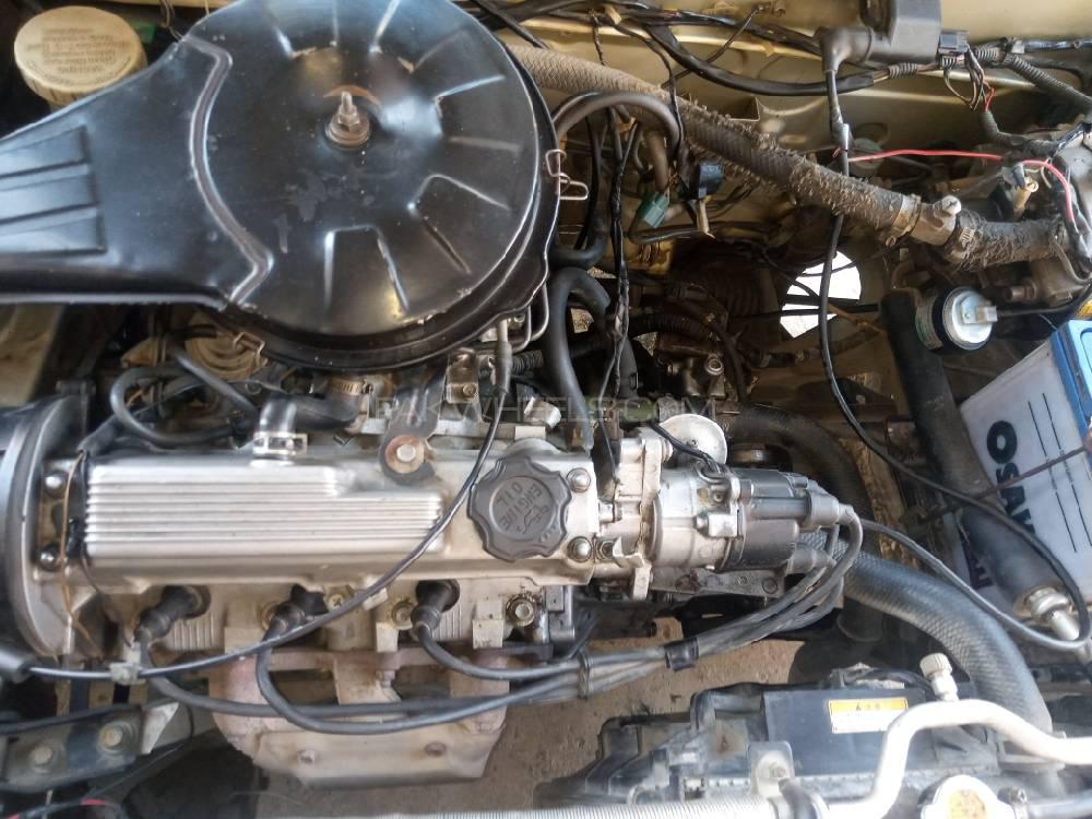 سوزوکی کلٹس 2001 for Sale in پشاور سوزوکی کلٹس 2001 for Sale in پشاور Image-14