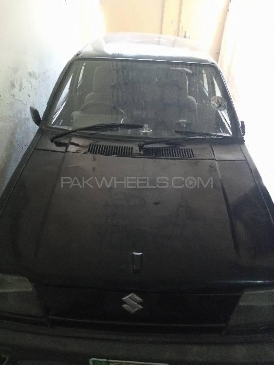 Suzuki Khyber 1991 for Sale in Gujranwala Image-1