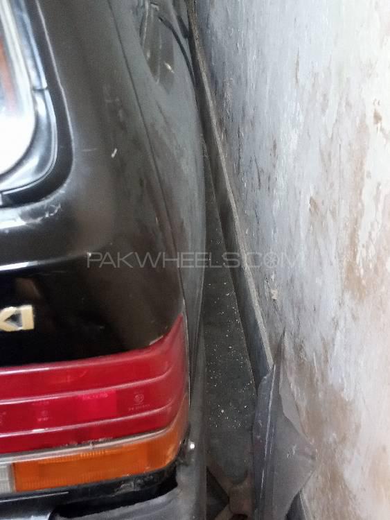 Suzuki Khyber 1991 for Sale in Gujranwala Suzuki Khyber 1991 for Sale in Gujranwala Image-20