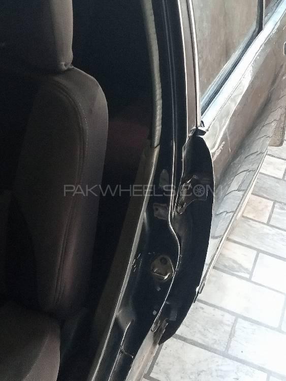 Suzuki Khyber 1991 for Sale in Gujranwala Suzuki Khyber 1991 for Sale in Gujranwala Image-19