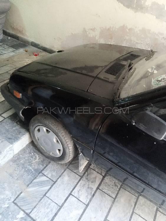 Suzuki Khyber 1991 for Sale in Gujranwala Suzuki Khyber 1991 for Sale in Gujranwala Image-17