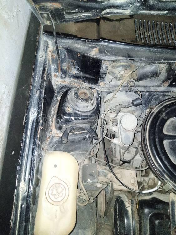 Suzuki Khyber 1991 for Sale in Gujranwala Suzuki Khyber 1991 for Sale in Gujranwala Image-2