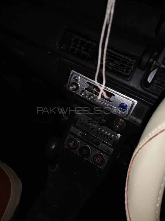Suzuki Mehran 1990 for Sale in Rahim Yar Khan Suzuki Mehran 1990 for Sale in Rahim Yar Khan Image-3