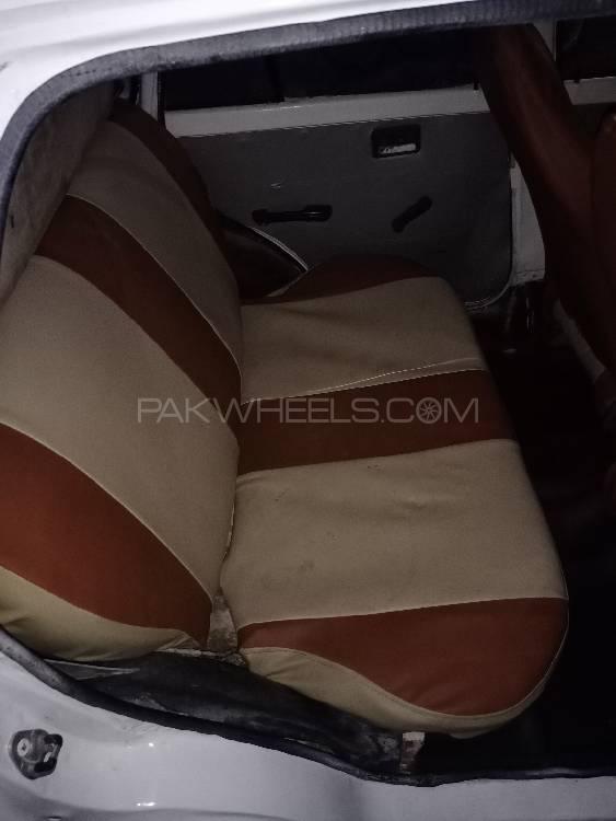 Suzuki Mehran 1990 for Sale in Rahim Yar Khan Suzuki Mehran 1990 for Sale in Rahim Yar Khan Image-10