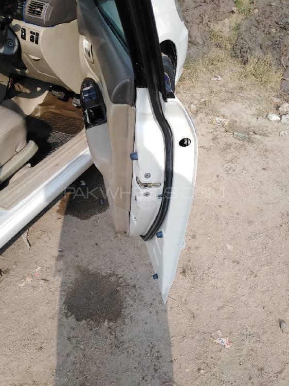 Toyota Corolla 2004 for Sale in Swabi Toyota Corolla 2004 for Sale in Swabi Image-9
