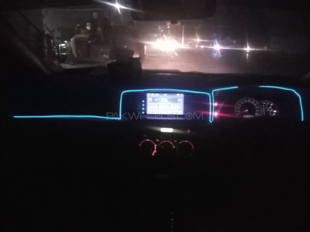 Toyota Corolla 2004 for Sale in Swabi Toyota Corolla 2004 for Sale in Swabi Image-13