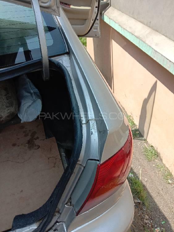 ٹویوٹا کرولا 2002 for Sale in مانسہرہ ٹویوٹا کرولا 2002 for Sale in مانسہرہ Image-11