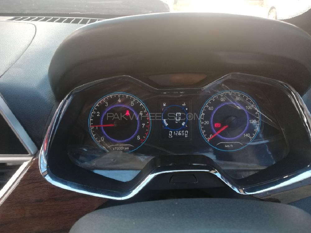 United Bravo 2019 for Sale in Rawalpindi United Bravo 2019 for Sale in Rawalpindi Image-6