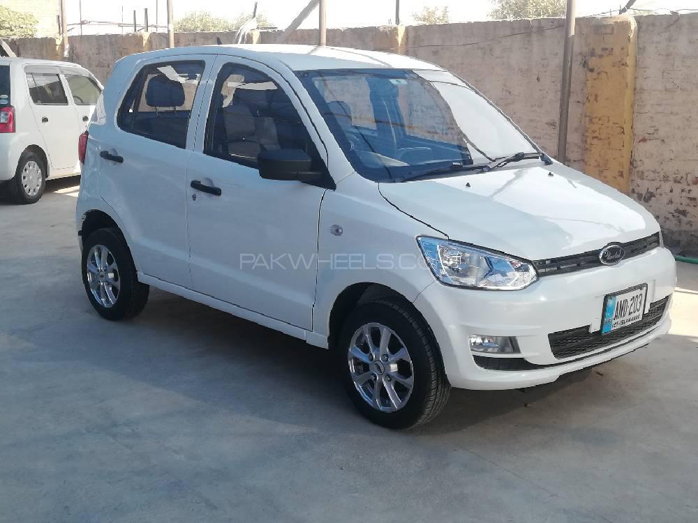 United Bravo 2019 for Sale in Rawalpindi United Bravo 2019 for Sale in Rawalpindi Image-2
