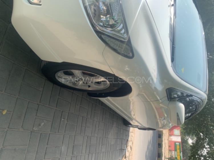 Honda Civic 2011 for Sale in Bahawalpur Honda Civic 2011 for Sale in Bahawalpur Image-4