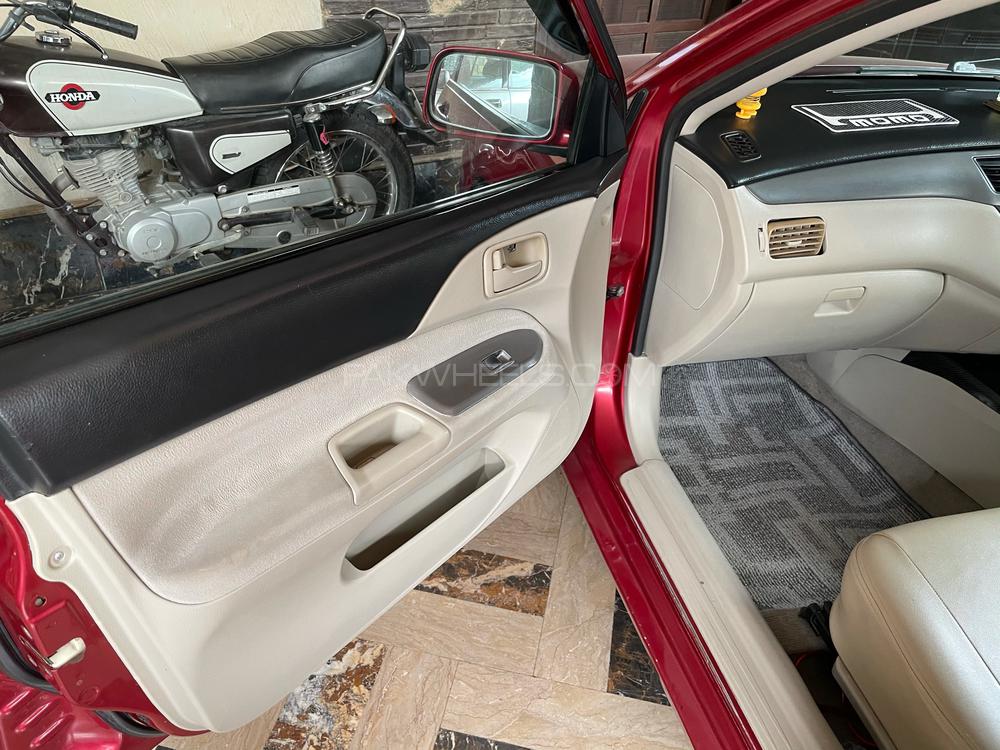 Mitsubishi Lancer 2006 for Sale in Lahore Mitsubishi Lancer 2006 for Sale in Lahore Image-6
