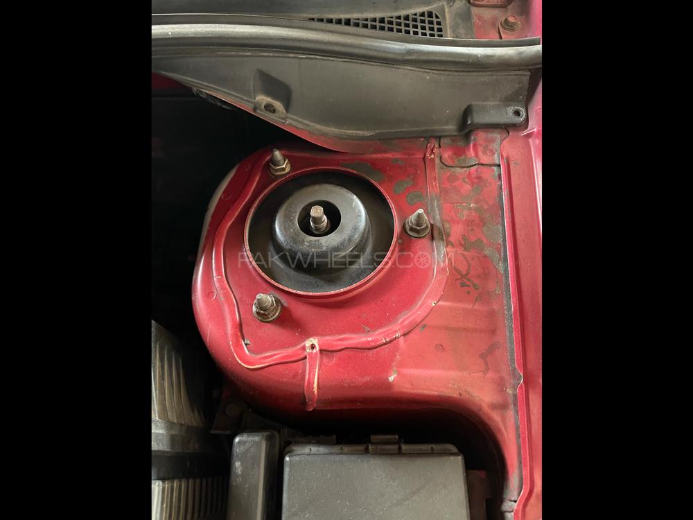 Mitsubishi Lancer 2006 for Sale in Lahore Mitsubishi Lancer 2006 for Sale in Lahore Image-14
