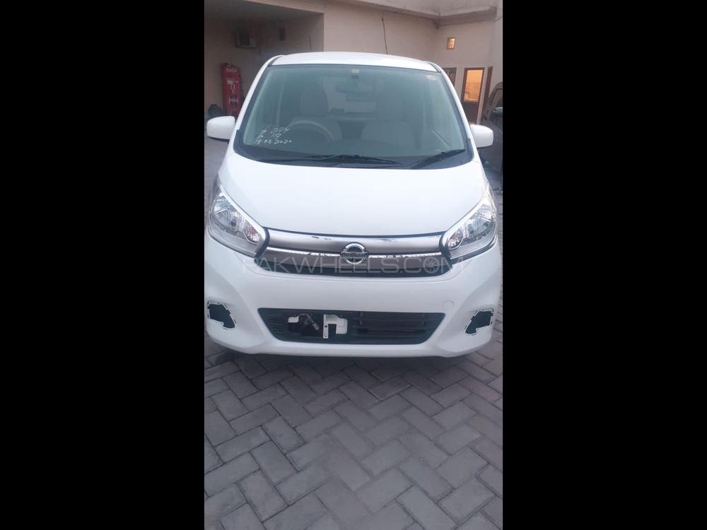 Nissan Dayz 2017 for Sale in Gujranwala Image-1