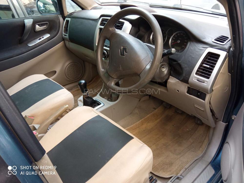 Suzuki Liana 2006 for Sale in Lahore Suzuki Liana 2006 for Sale in Lahore Image-3