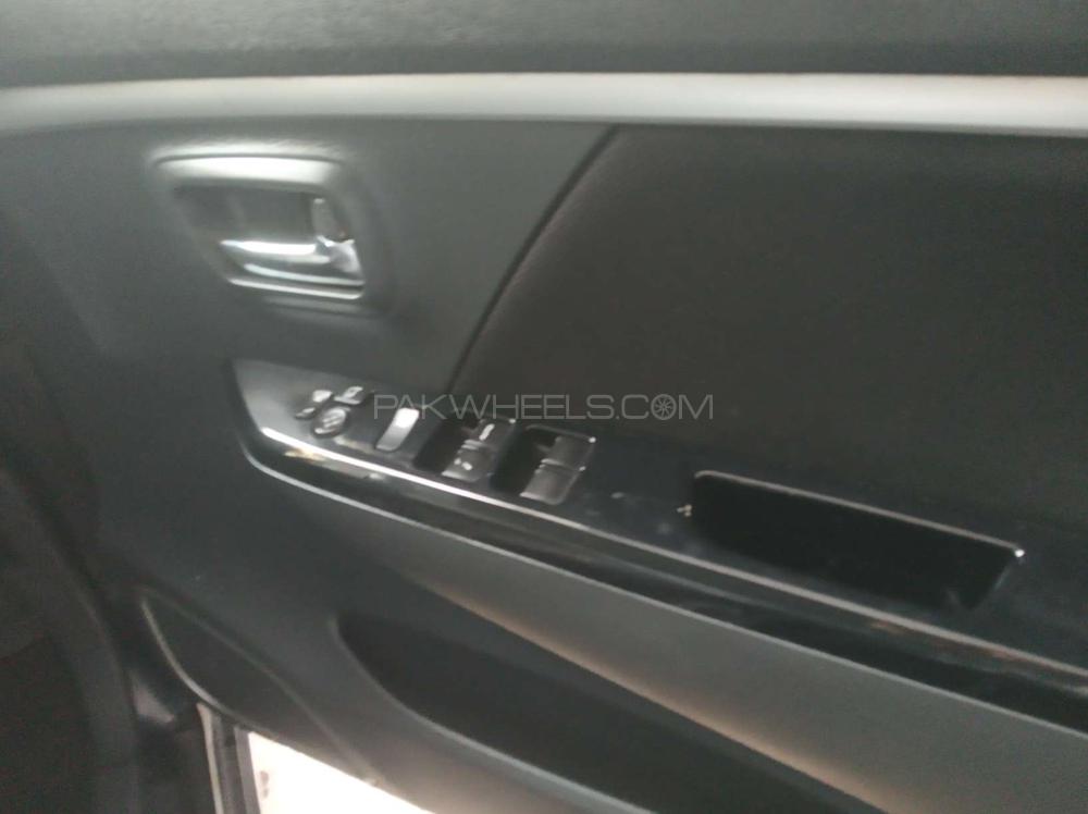 Mazda Flair 2016 for Sale in Gujranwala Mazda Flair 2016 for Sale in Gujranwala Image-9