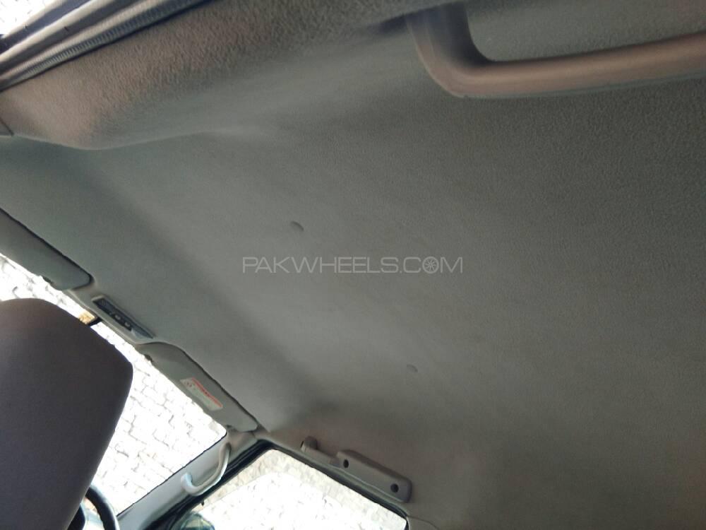 Nissan Clipper 2012 for Sale in Okara Nissan Clipper 2012 for Sale in Okara Image-6