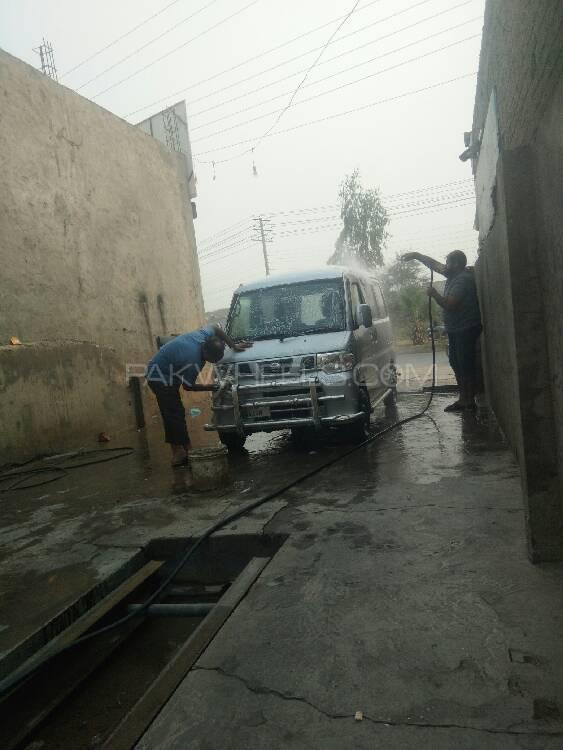 Nissan Clipper 2012 for Sale in Okara Nissan Clipper 2012 for Sale in Okara Image-8