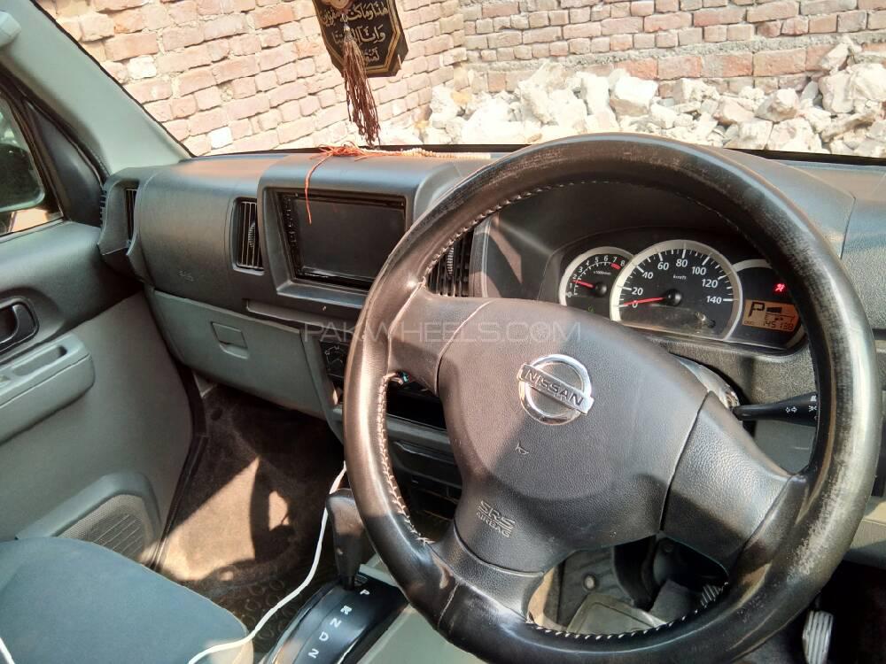 Nissan Clipper 2012 for Sale in Okara Nissan Clipper 2012 for Sale in Okara Image-7