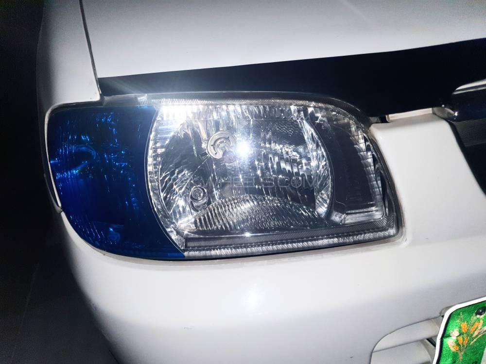 Suzuki Alto 2011 for Sale in Gujrat Image-1