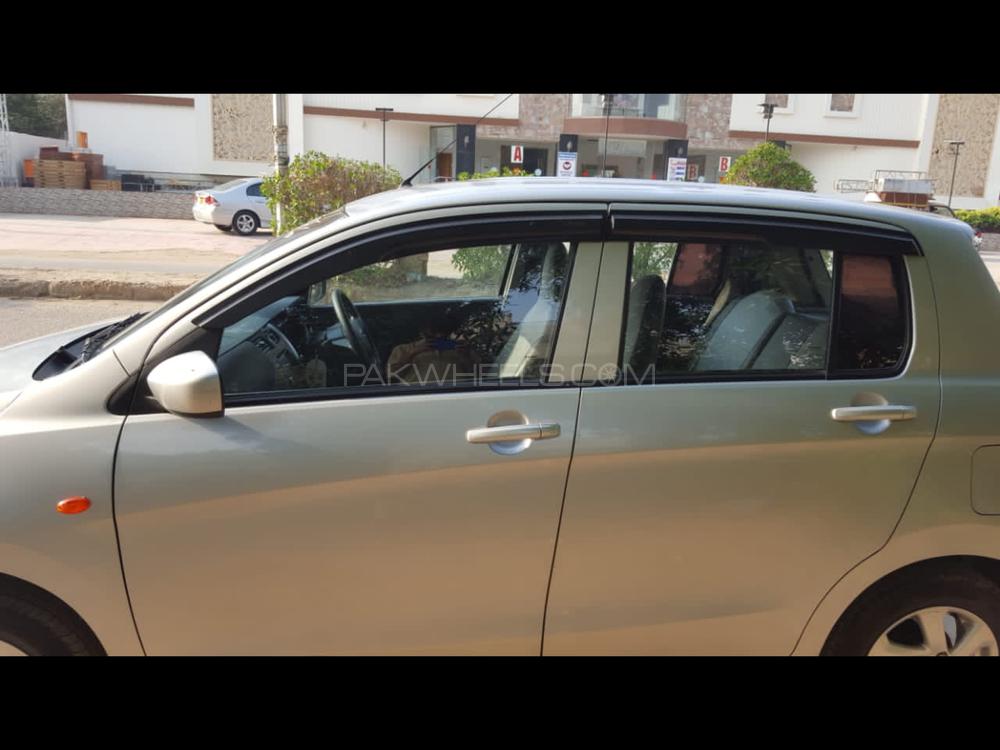 Suzuki Cultus 2019 for Sale in Hyderabad Suzuki Cultus 2019 for Sale in Hyderabad Image-6