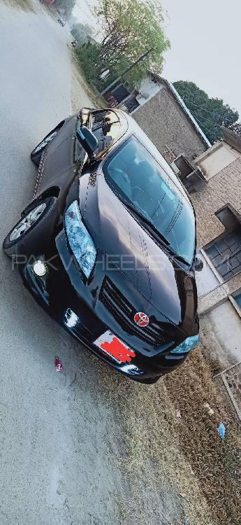 ٹویوٹا کرولا 2009 for Sale in اٹک ٹویوٹا کرولا 2009 for Sale in اٹک Image-5