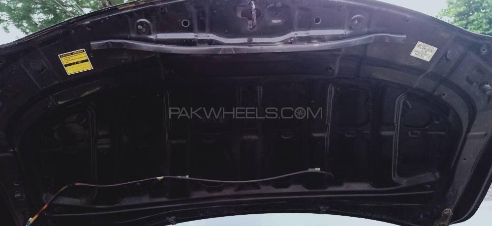 ٹویوٹا کرولا 2009 for Sale in اٹک ٹویوٹا کرولا 2009 for Sale in اٹک Image-13