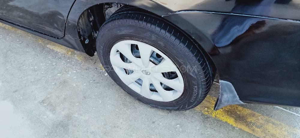 ٹویوٹا کرولا 2009 for Sale in اٹک ٹویوٹا کرولا 2009 for Sale in اٹک Image-9