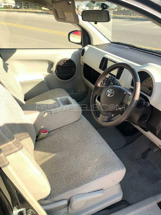 Toyota Passo 2012 for Sale in Rawalpindi Toyota Passo 2012 for Sale in Rawalpindi Image-4