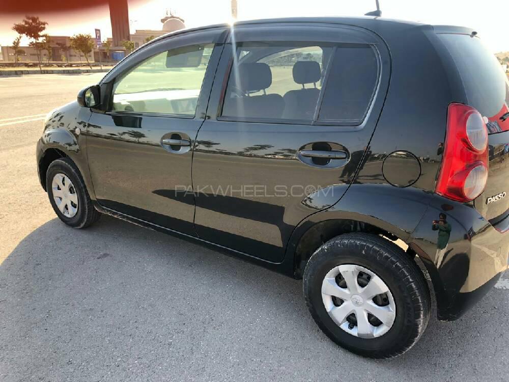Toyota Passo 2012 for Sale in Rawalpindi Image-1
