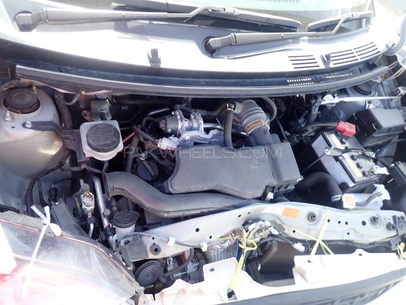Toyota Passo 2017 for Sale in Lahore Toyota Passo 2017 for Sale in Lahore Image-16