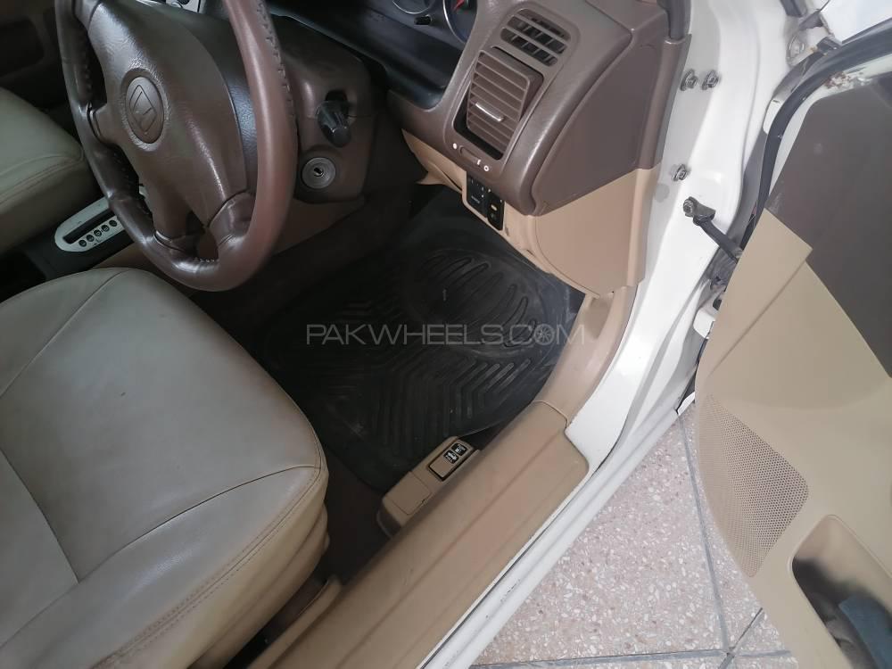 Honda Civic 2005 for Sale in Lahore Honda Civic 2005 for Sale in Lahore Image-15