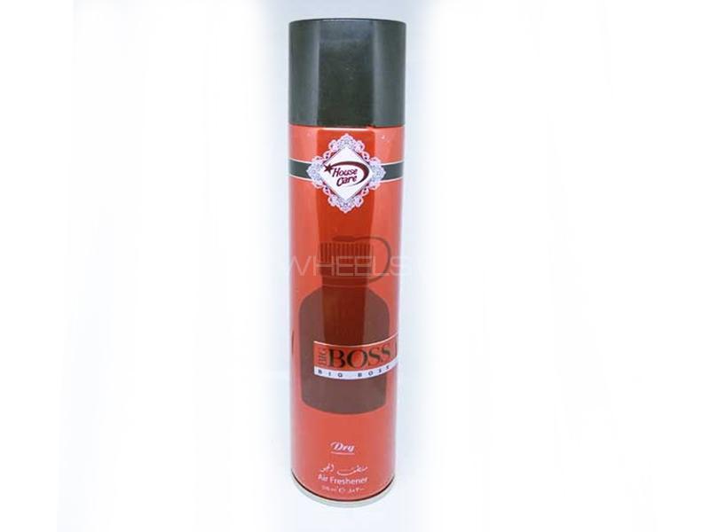 House Care Multi Purpose Air Freshener Bigboss Image-1